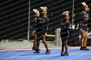 703 United Youth Rec Traditional