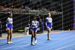Lawncrest Lions Pride Youth Rec Traditional