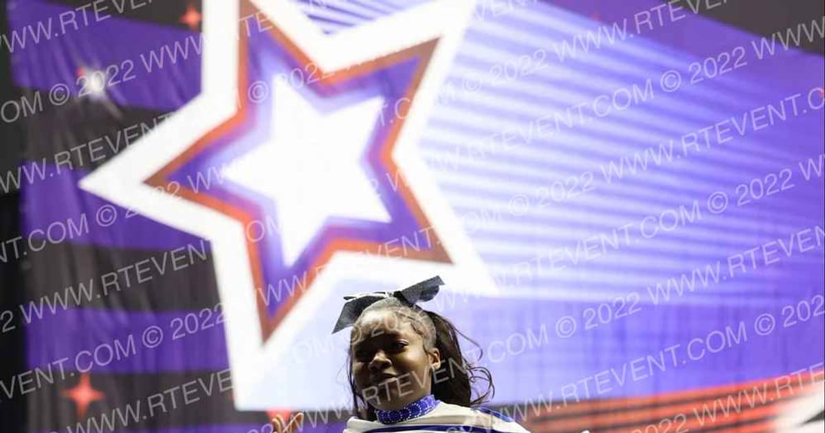Lawncrest Lions Legends Senior Rec Traditional · Spirit of Fall