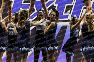 SRYA Lady Hawks Junior Rec Traditional