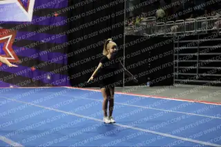 Winfield Cavaliers Tiny X Tiny Rec Performance