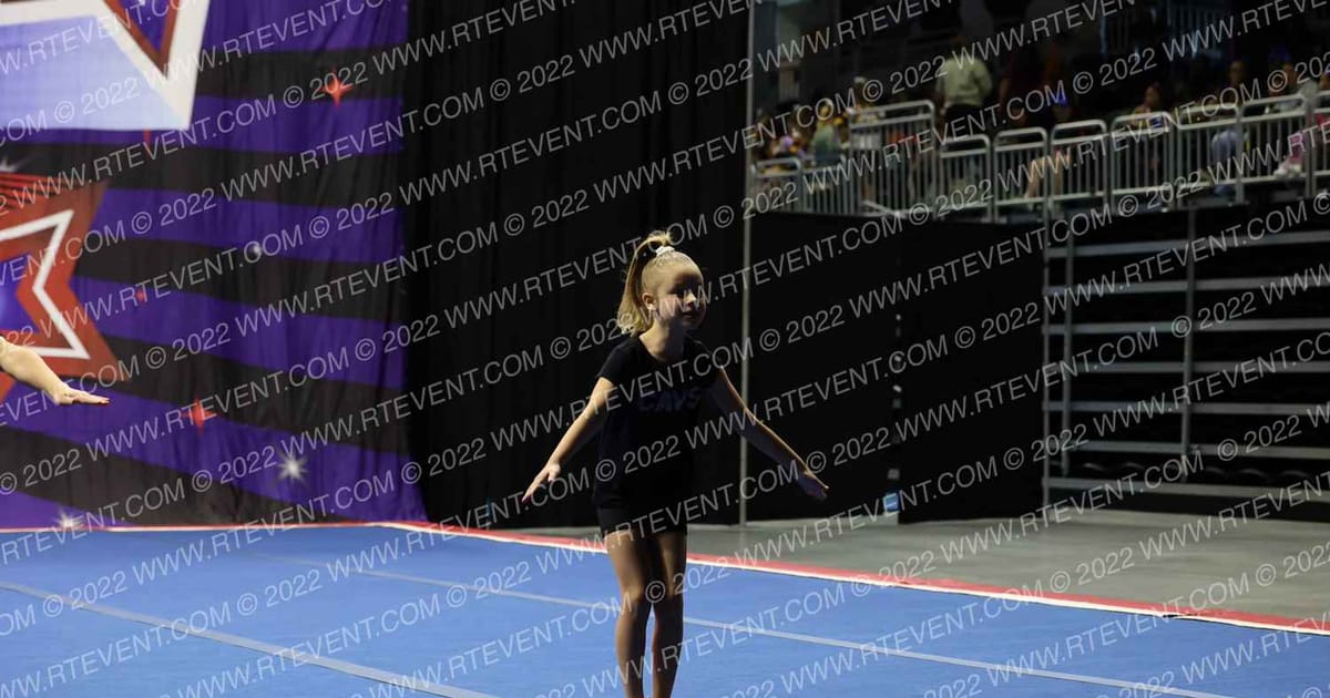 Winfield Cavaliers Tiny X Tiny Rec Performance · Spirit of Fall