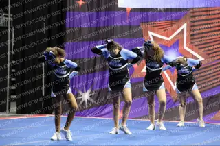 East Howard Elite Jags Junior Rec Traditional