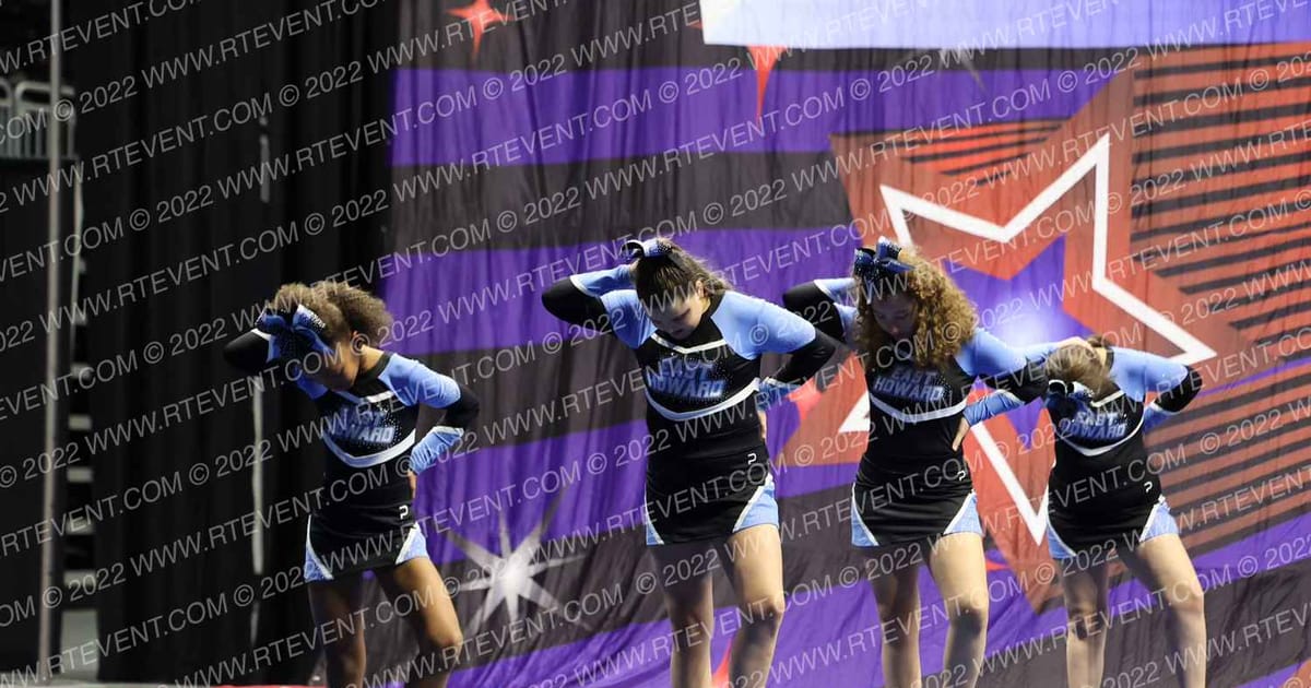 East Howard Elite Jags Junior Rec Traditional · Spirit of Fall