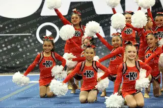 KERMAN PEEWEE CHEER NA