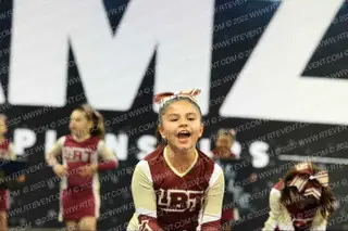 LOS BANOS TIGERS PEE WEE SQUAD NA
