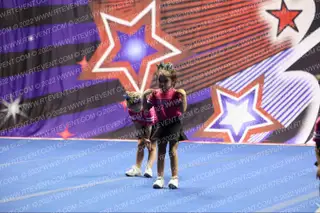 West Carroll Cheer Twilight Tiny Rec Traditional