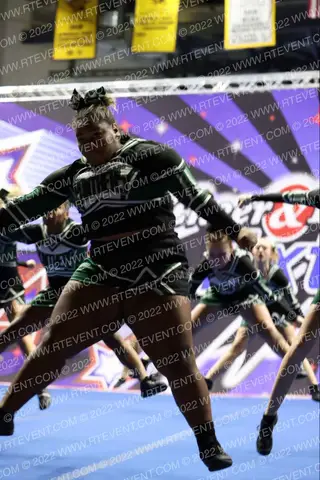 Patuxent High School Panthers Junior Varsity
