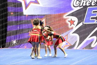 Arbutus Athletic Association Lady Lux Youth Rec Traditional