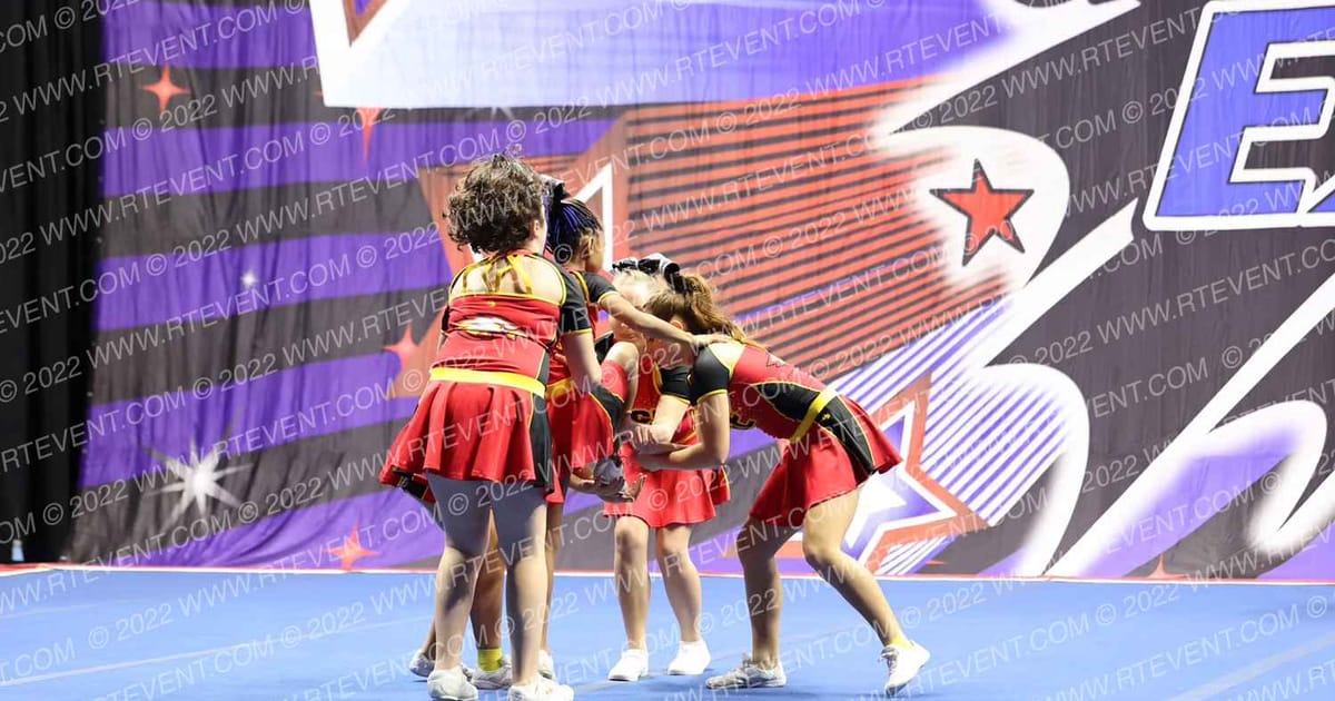 Arbutus Athletic Association Lady Lux Youth Rec Traditional · Spirit of Fall