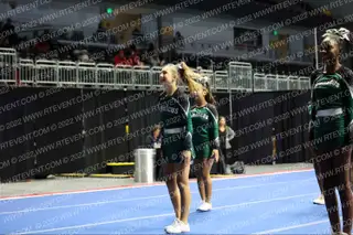 Damascus Sports Association Junior Rec Performance