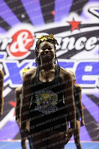 KLM Fierce Senior Rec Performance
