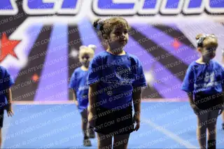 Bucs Cheer Babies Tiny Rec Traditional