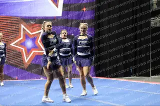 Chesapeake Bay Piranhas Shore Queens Junior Rec Traditional