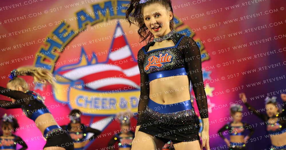 Pride of Illinois Phoenix · The American Gateway