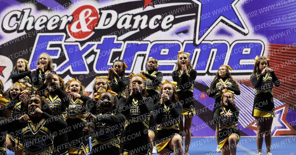 Solomons Steelers Supernovas Junior Rec Traditional · Spirit of Fall