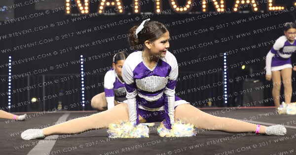SOLEDAD WARRIORS PEEWEES · YOUTH NATIONALS