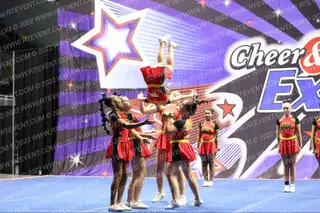 Arbutus Athletic Association Flawless Junior Rec Traditional