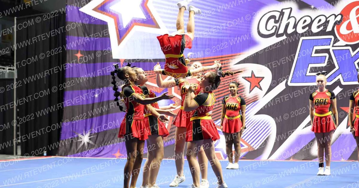 Arbutus Athletic Association Flawless Junior Rec Traditional · Spirit of Fall