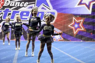 NC Colts Vortex Junior Rec Performance