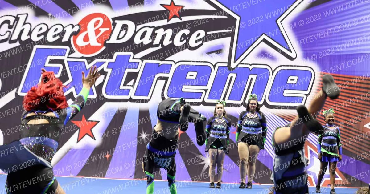 Watersedge Elite Diamonds Senior Rec Traditional · Spirit of Fall