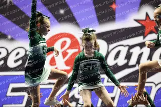 Severna Park Spirit Junior Rec Traditional
