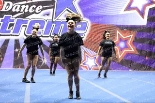 TriTown Black Ice Senior Rec Performance