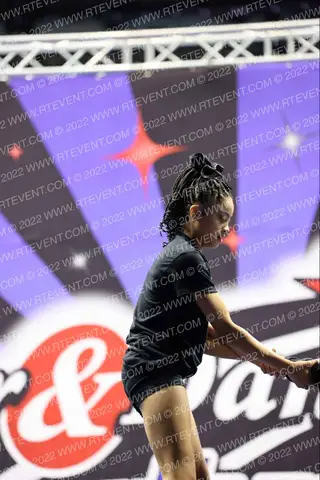 TriTown Black Ice Senior Rec Performance