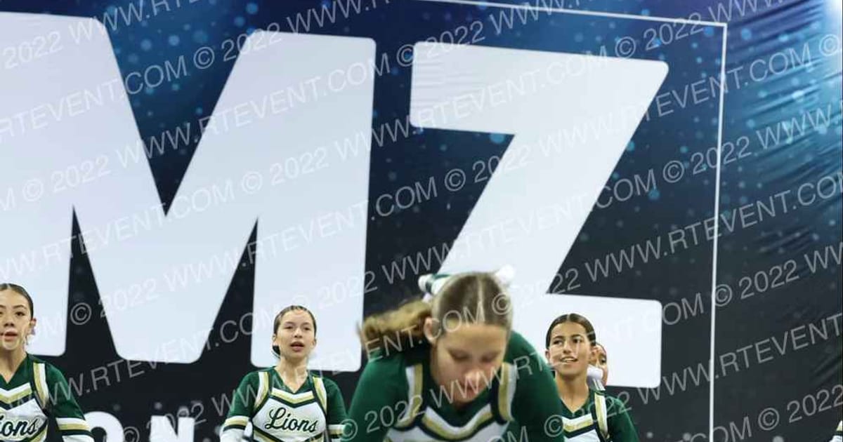 KINGSBURG SENIOR LIONS NA · Royal Valley