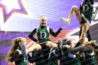 Damascus Sports Association Youth Rec Performance