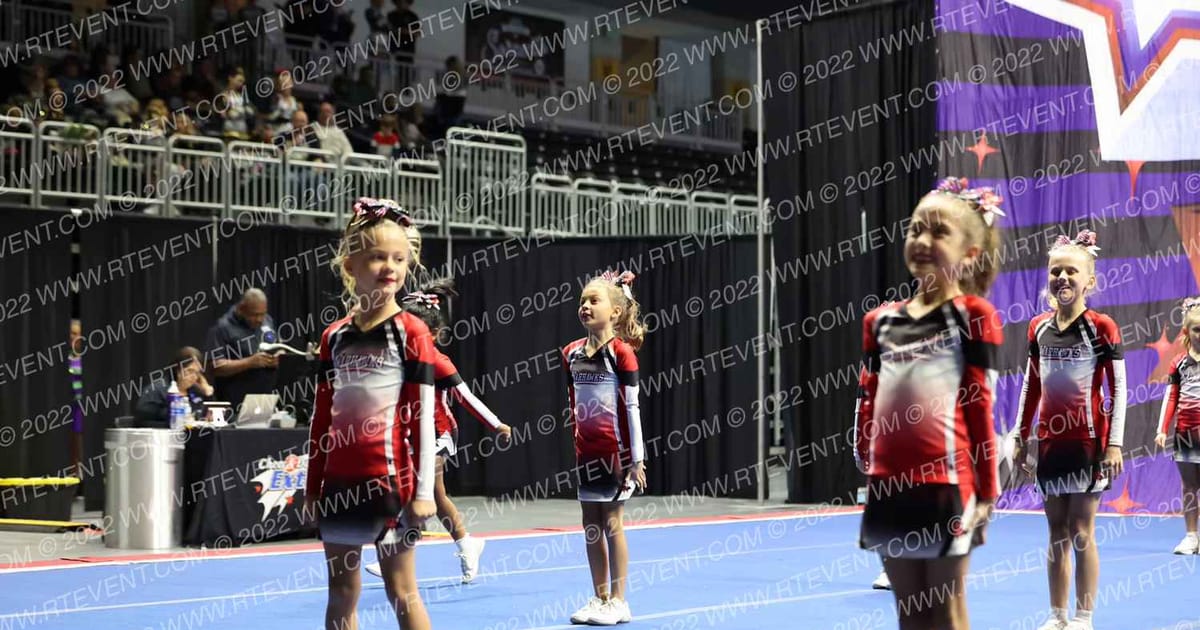 West Howard Warhawks 8U Mini Rec Performance · Spirit of Fall