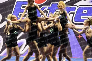 Winfield Cavaliers J Crew Junior Rec Performance