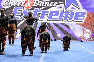 Rare Jewelz All Stars Royal Gemz Youth Prep
