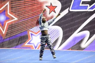 Ultimate Dance Supreme Mini Superstarz Mini Trio
