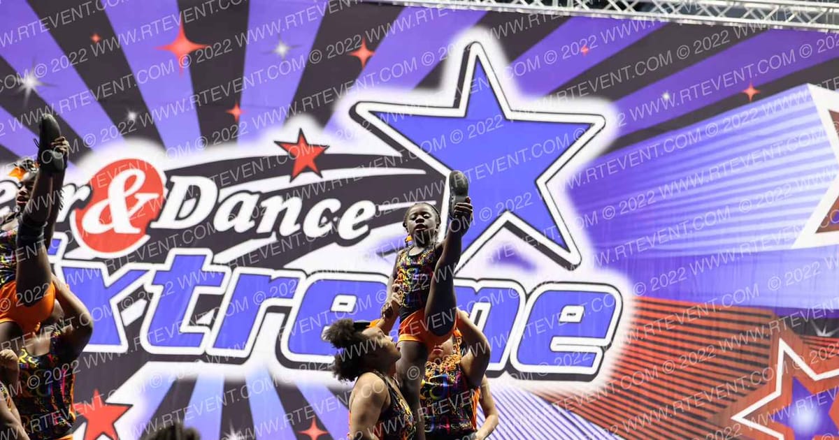 Rare Jewelz All Stars Moonstonez Junior Prep · Spirit of Fall