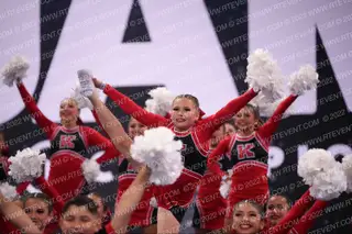 KERMAN JUNIOR CHEER NA