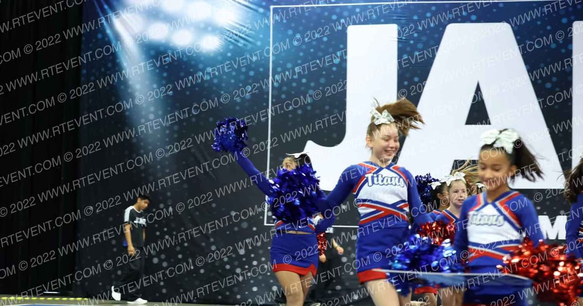 COUNTY LINE TITANS JUNIORS NA · Royal Valley
