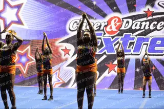 Rare Jewelz All Stars Sapphirez Junior Prep