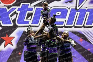 Dynamic All Stars Tiny Premier Tiny Prep