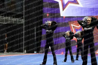 Damascus Sports Association Junior Rec