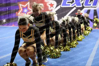 South Carroll High School Varsity