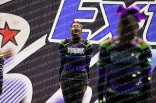 Dynamic All Stars Impact Senior
