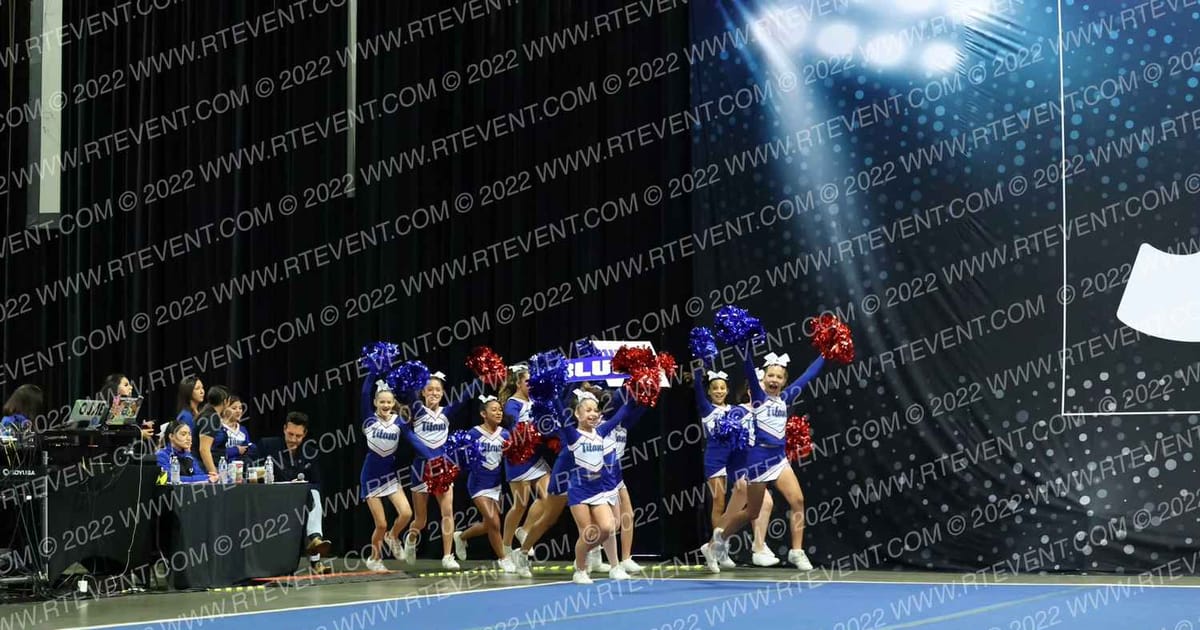COUNTY LINE TITANS SENIORS NA · Royal Valley