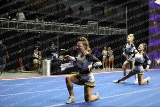 Celebrity Cheer Cheetah Girls Junior