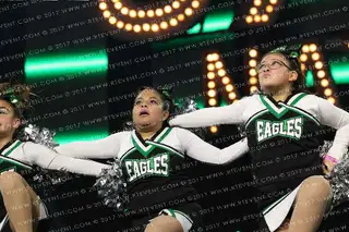 ALISAL EAGLES PEEWEES