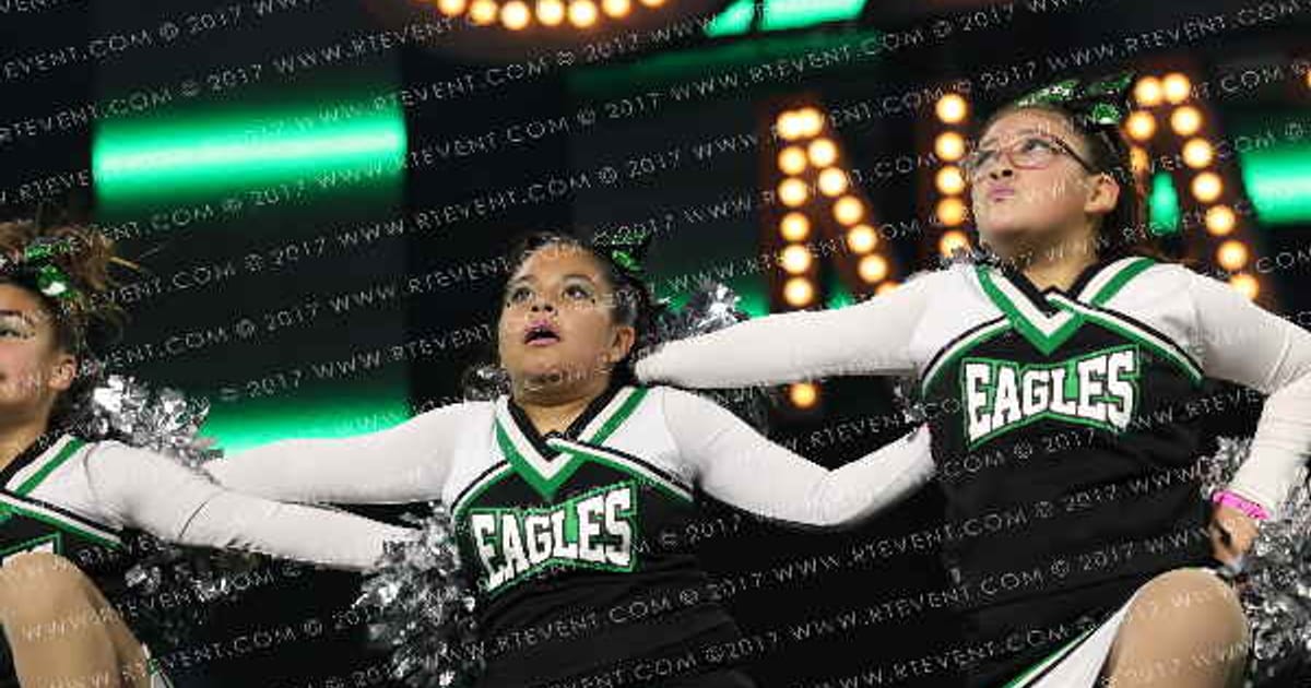 ALISAL EAGLES PEEWEES · YOUTH NATIONALS