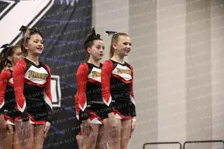 SCOTTSDALE FIREBIRDS BLACK