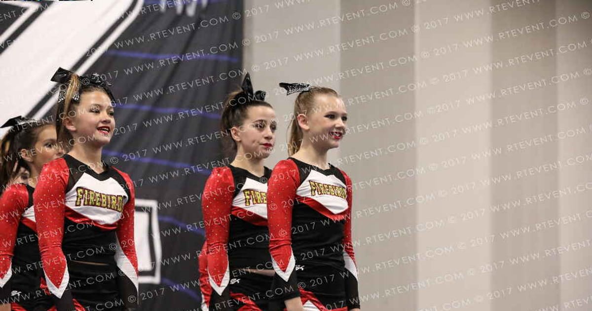 SCOTTSDALE FIREBIRDS BLACK · Holiday Showcase