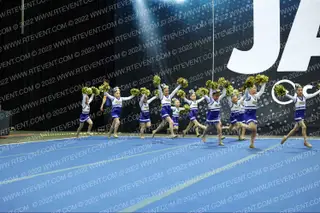 COBRA CHEER JUNIORS NA