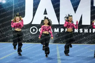 WYC JUNIORS NA